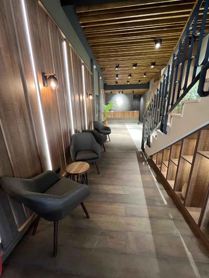 Kopaonik Apart Bela Reka Brzeće Exterior foto