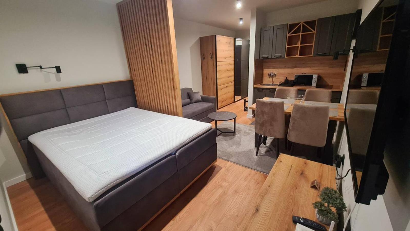 Kopaonik Apart Bela Reka Brzeće Cameră foto