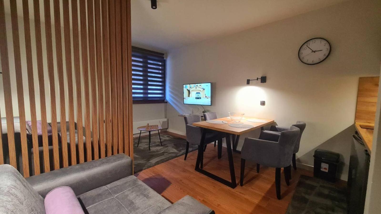 Kopaonik Apart Bela Reka Brzeće Cameră foto